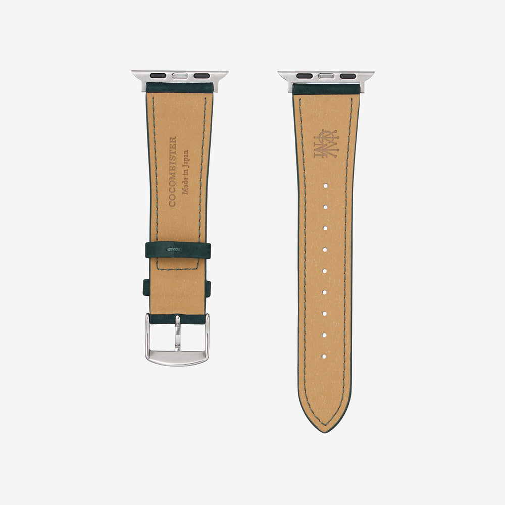 グッドオールド AppleWatch用レザーバンド