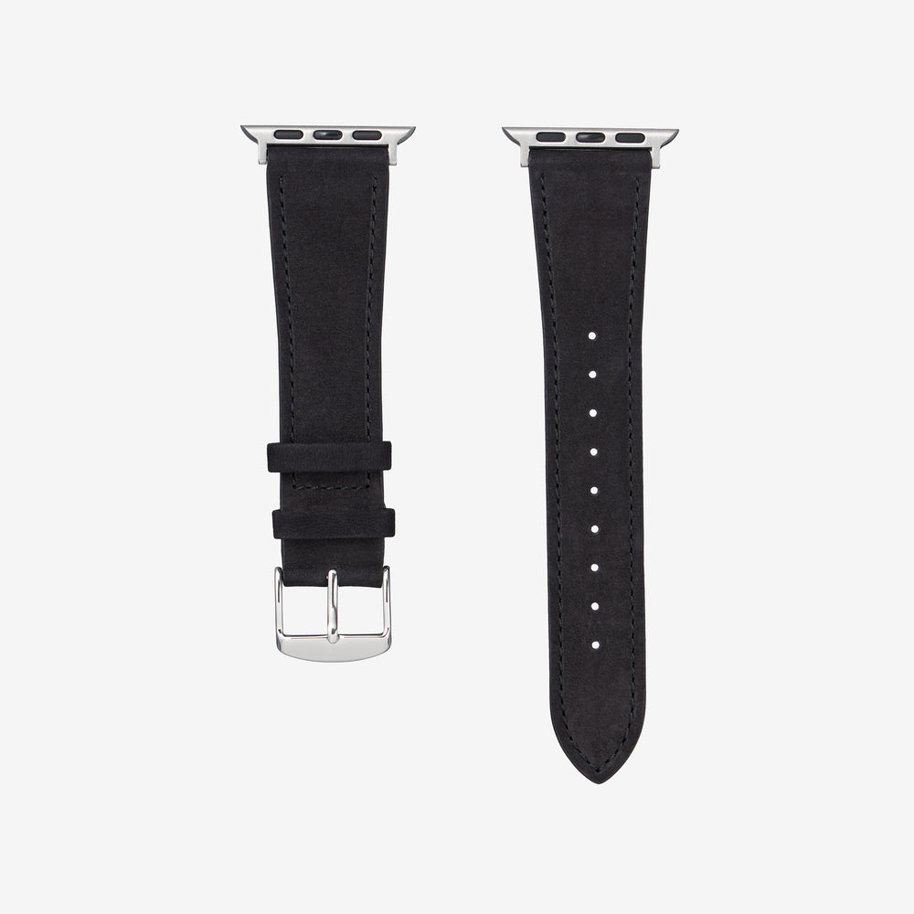 グッドオールド AppleWatch用レザーバンド