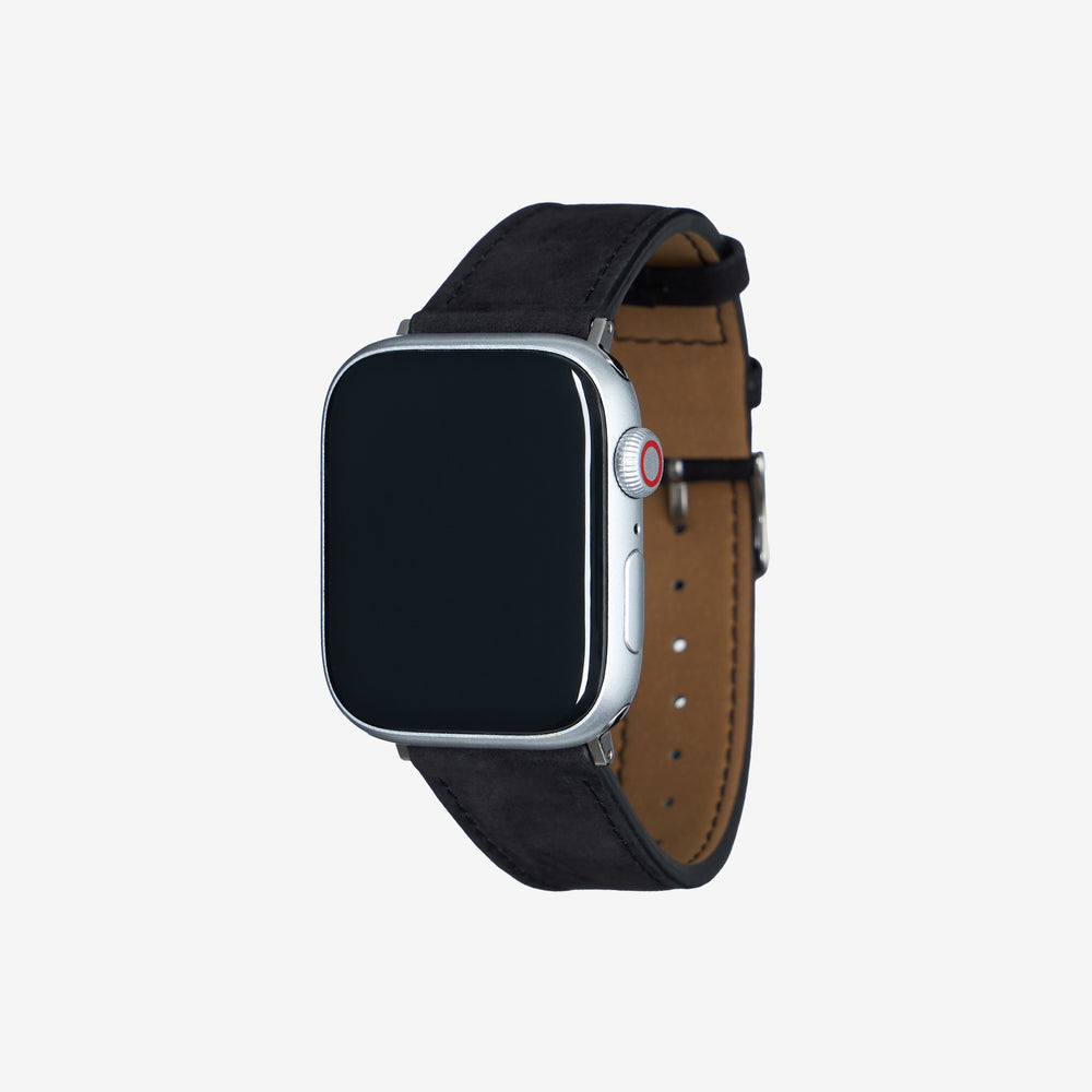 グッドオールド AppleWatch用レザーバンド