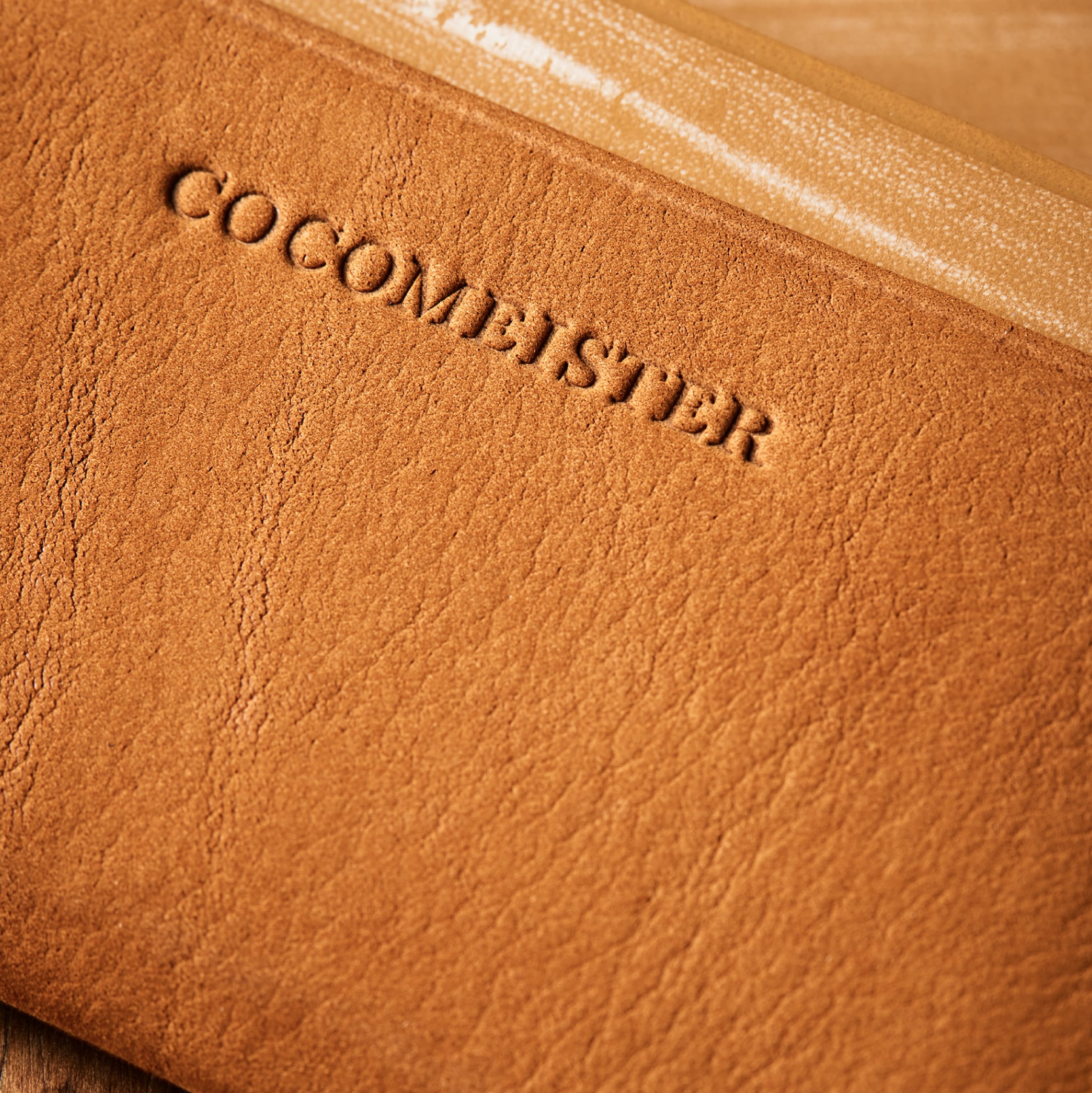グッドオールド マイカードホルダー | ココマイスター公式サイト