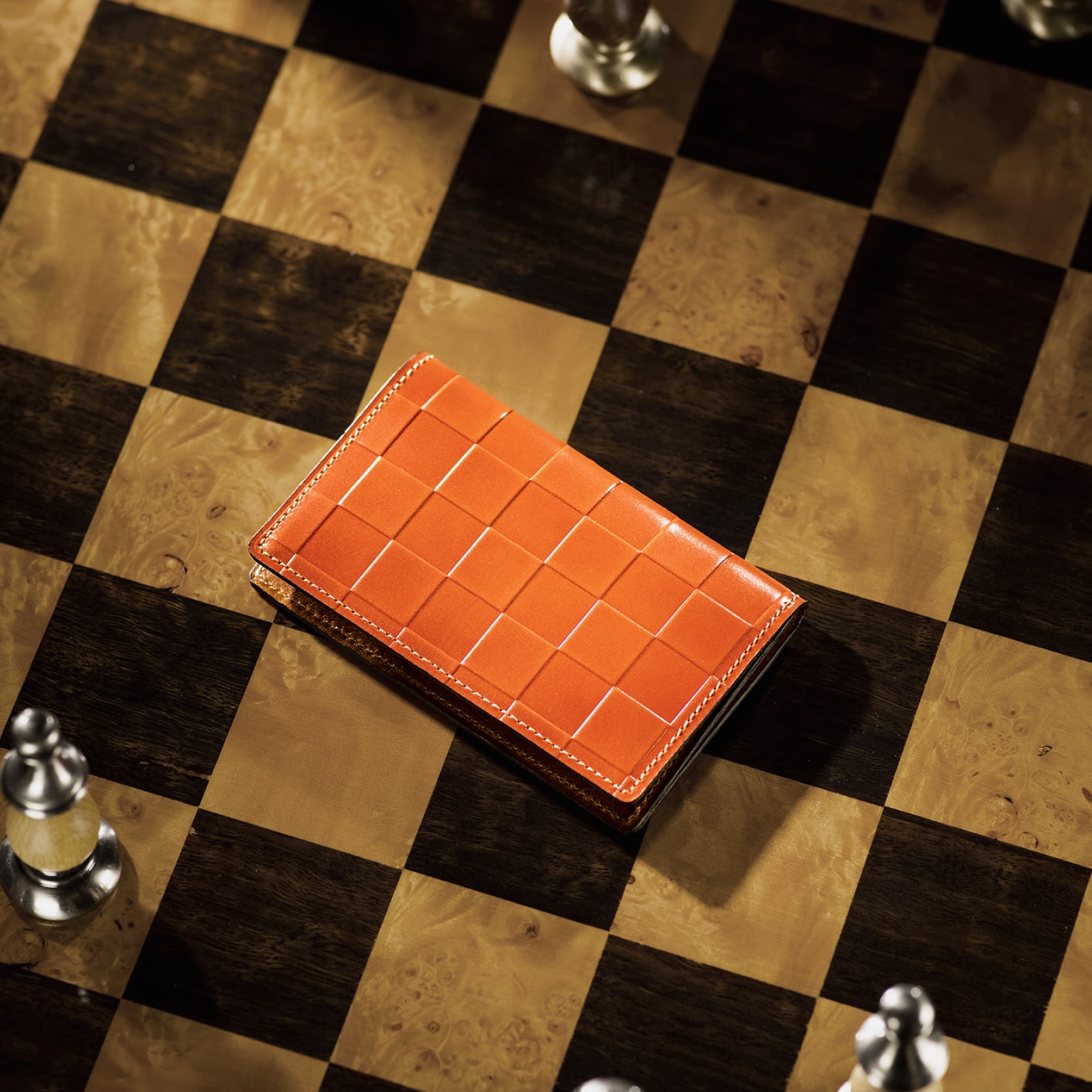 チェスボード ルーク | ココマイスター公式サイト