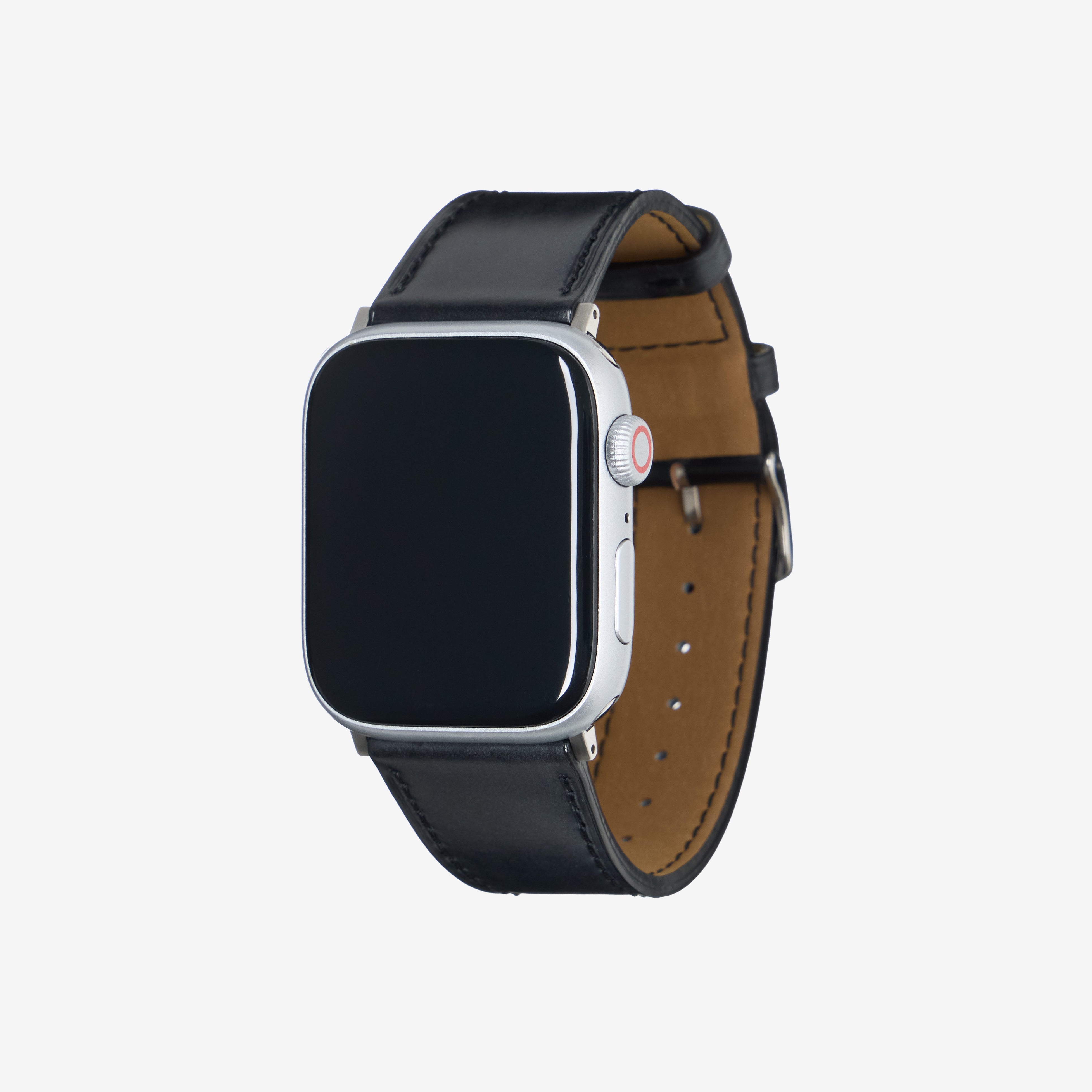 ロウ引きコードバンのレザーバンドが新登場！(2026.4.24)