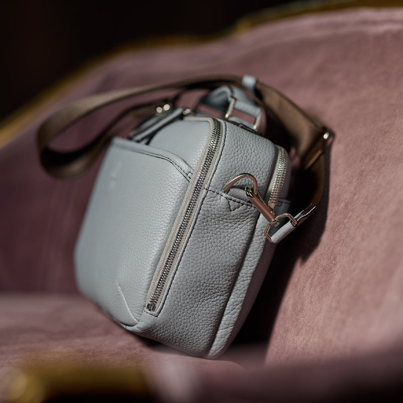 人気のBOX型ショルダーバッグ特集