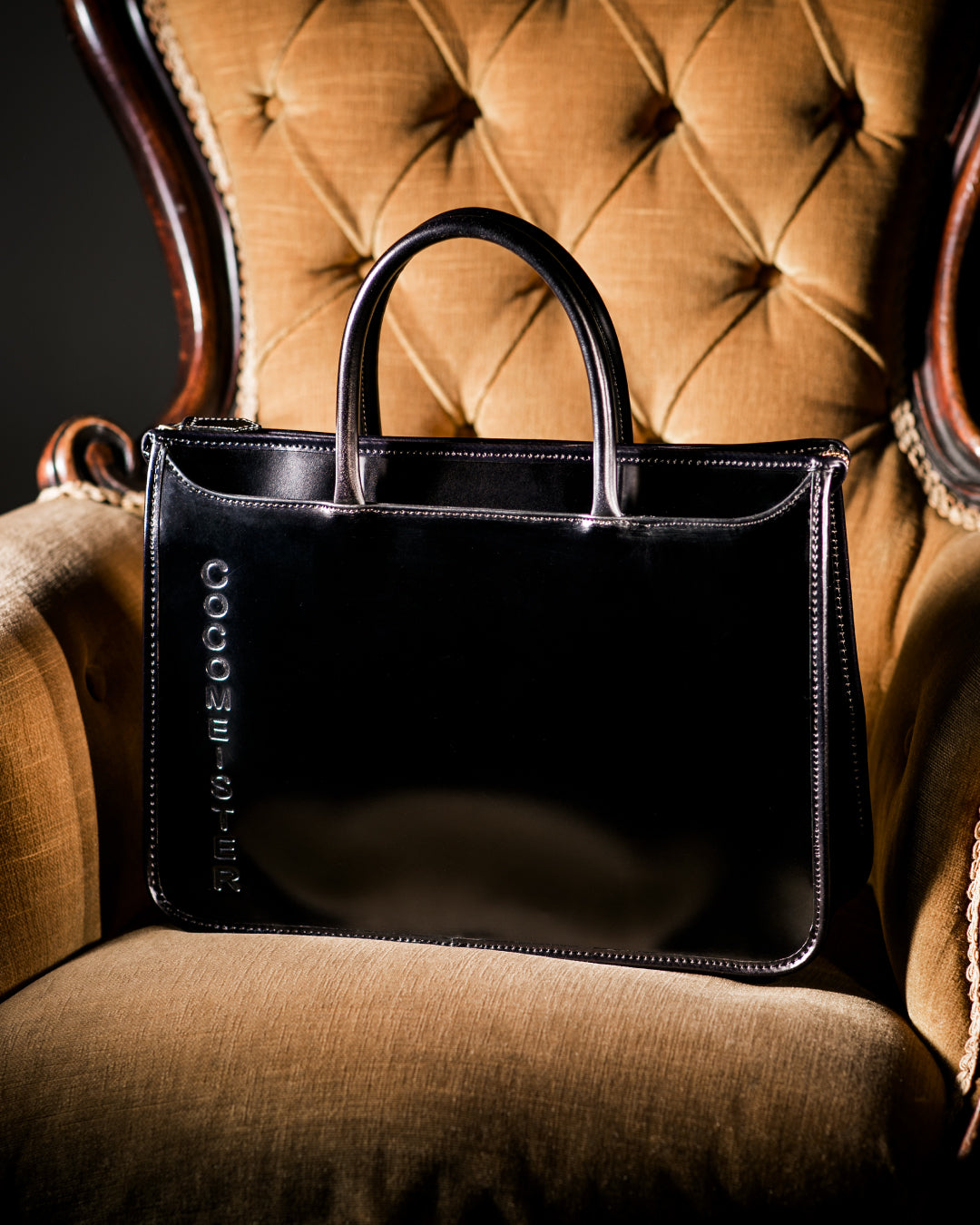 マイスターコードバン シグネチャー