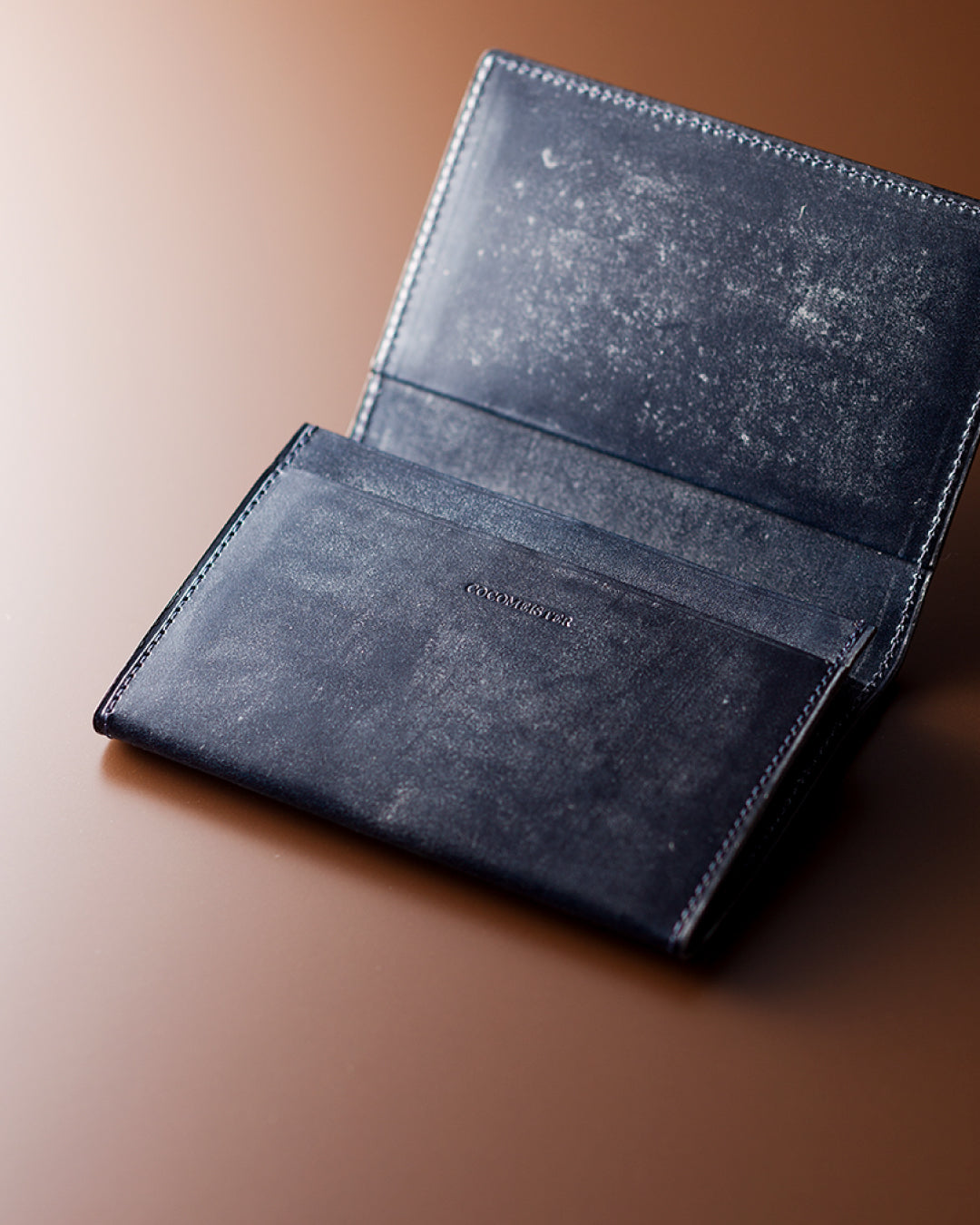 ジョージブライドル