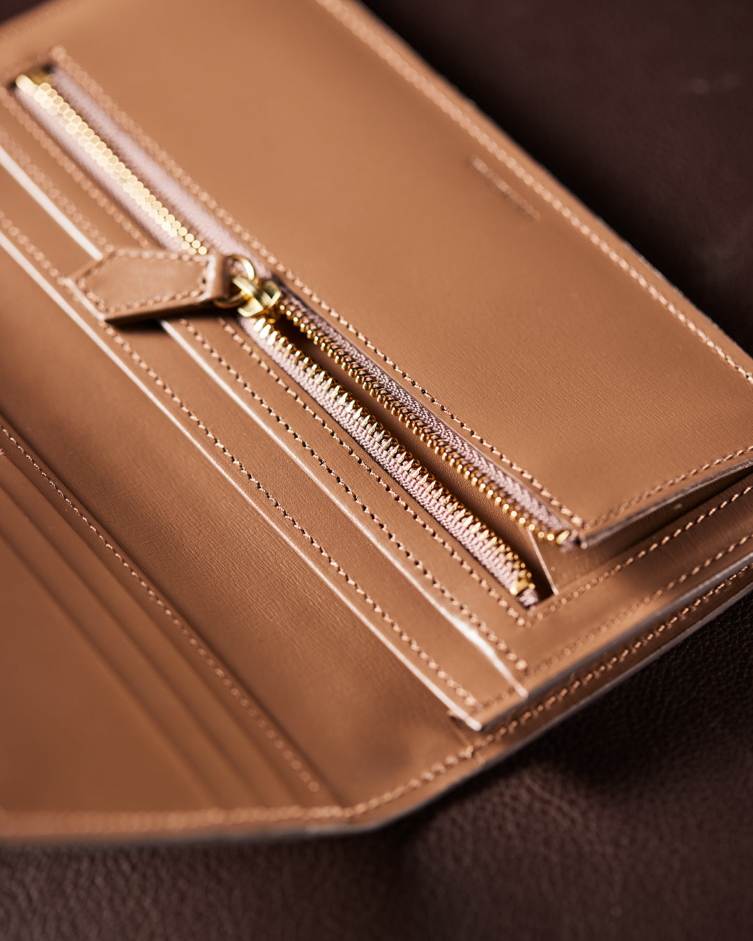 クリスペルカーフ