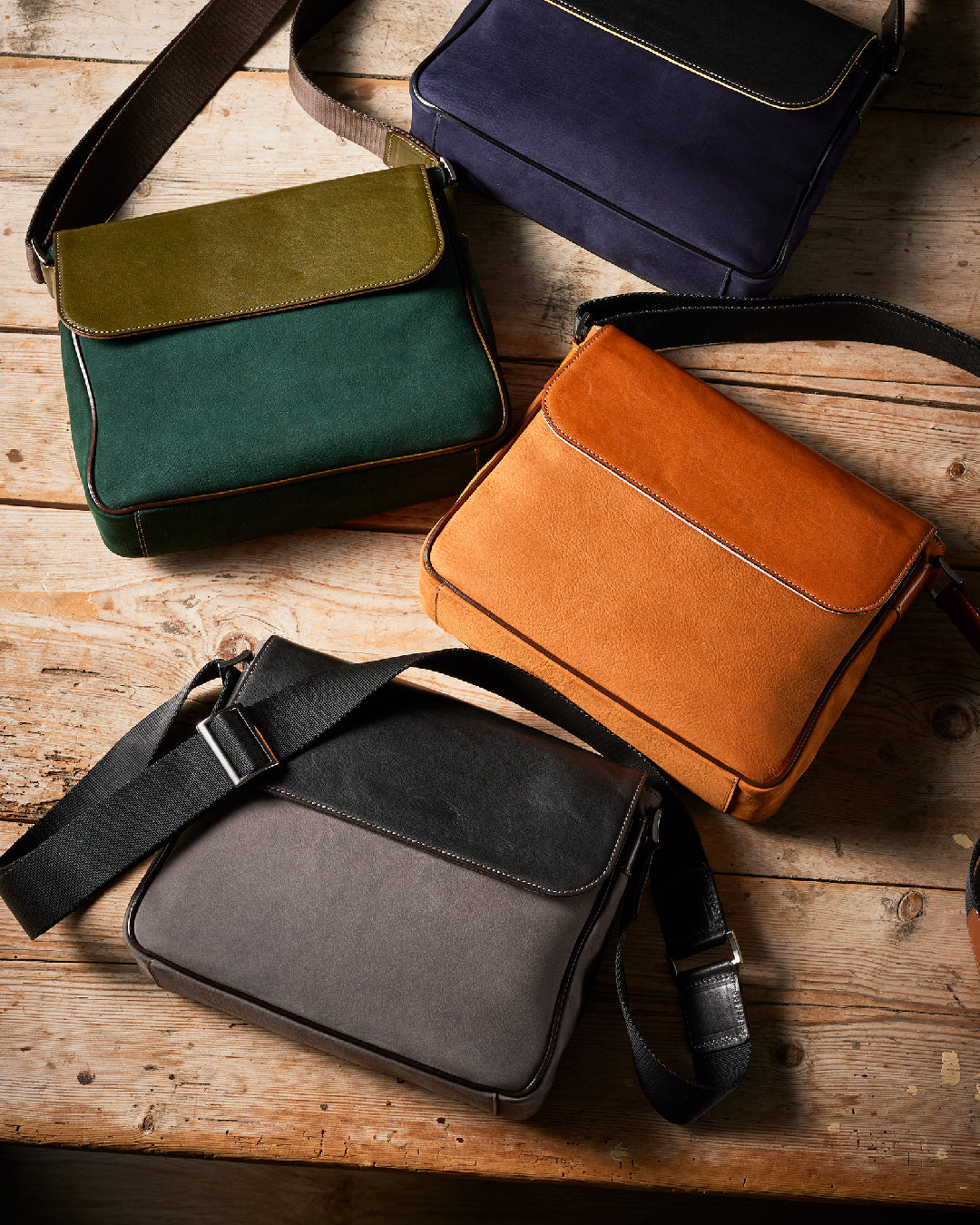 グッドオールドミラノ