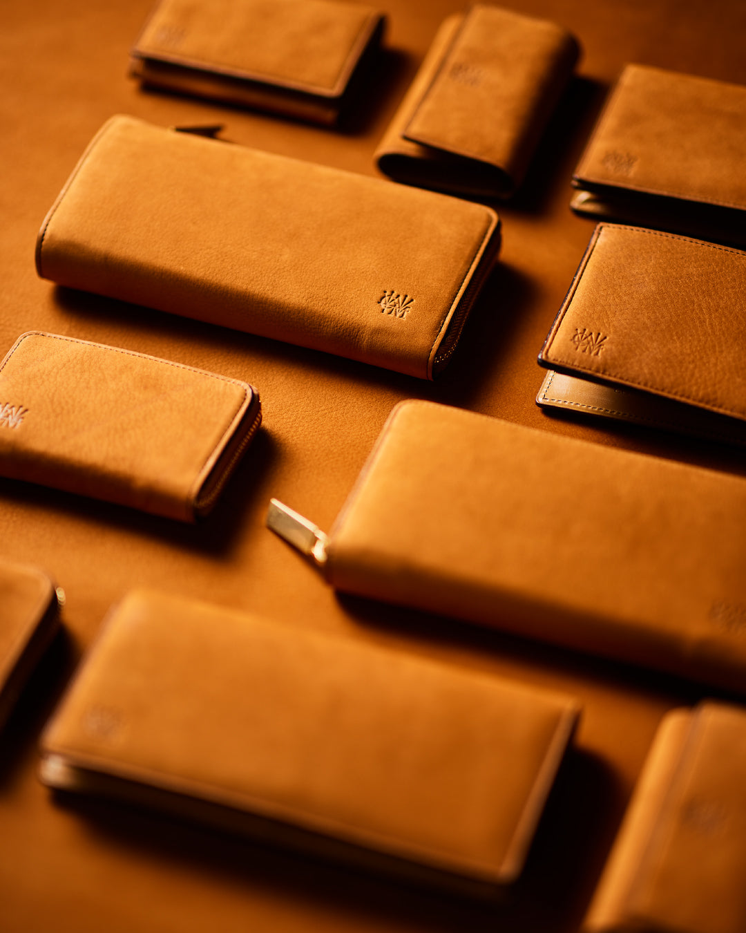 スペインヌバック