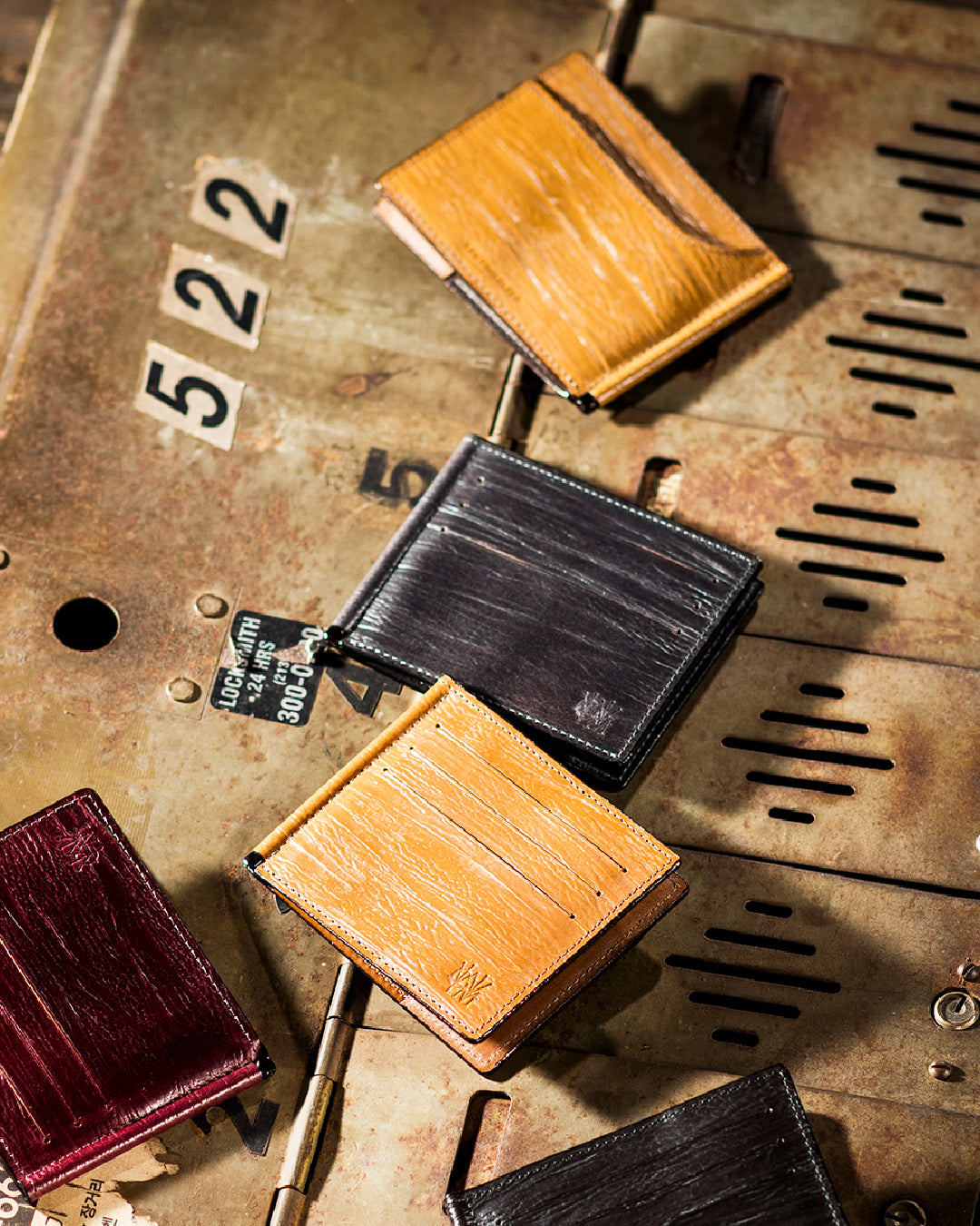 ゴーストタウン