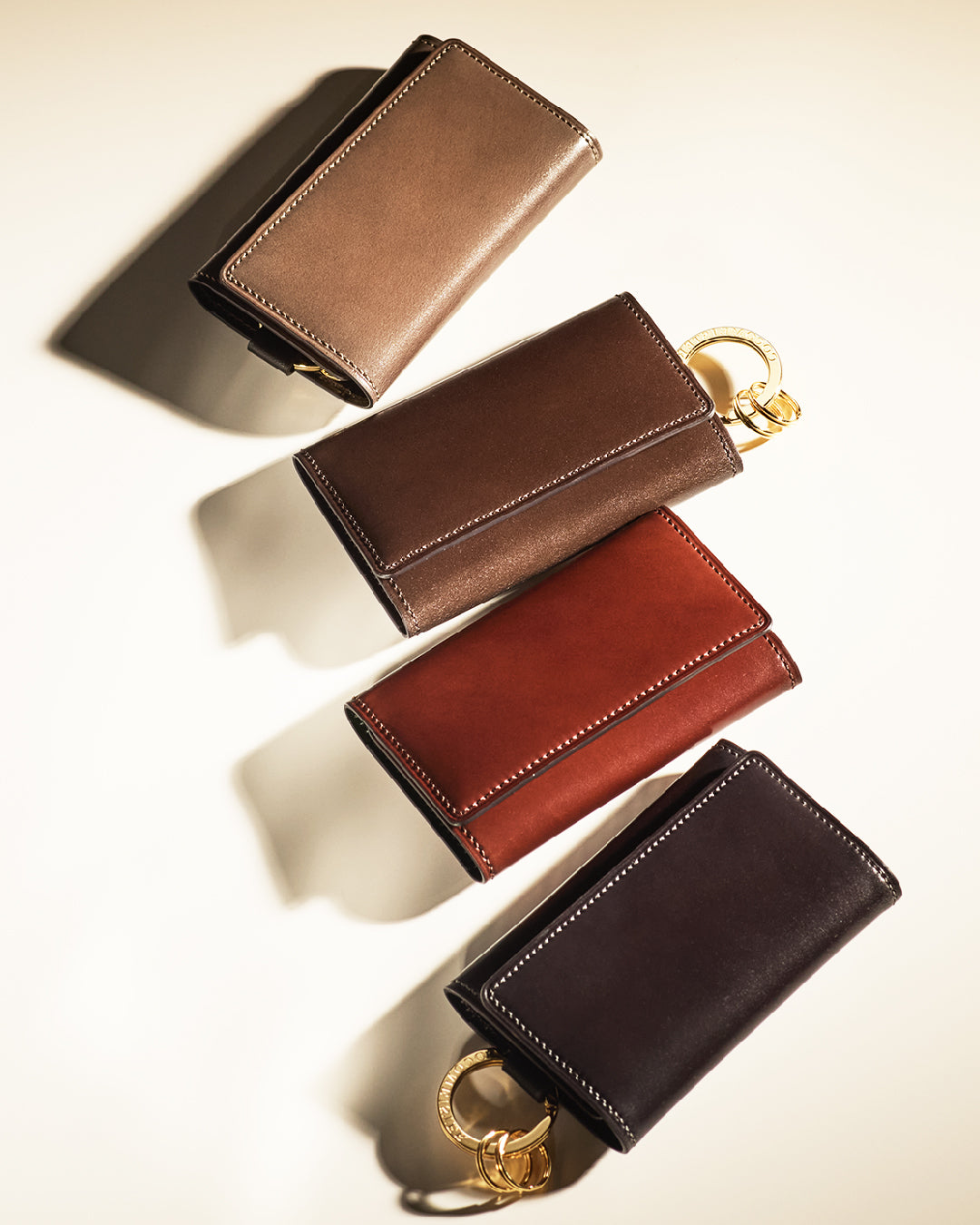 コードバンヘリテージ