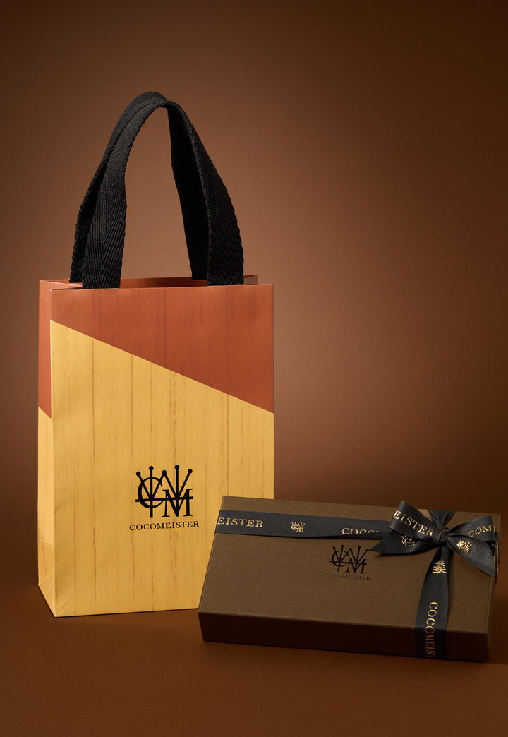 ギフトの選び方贈る相手に合わせた革小物。