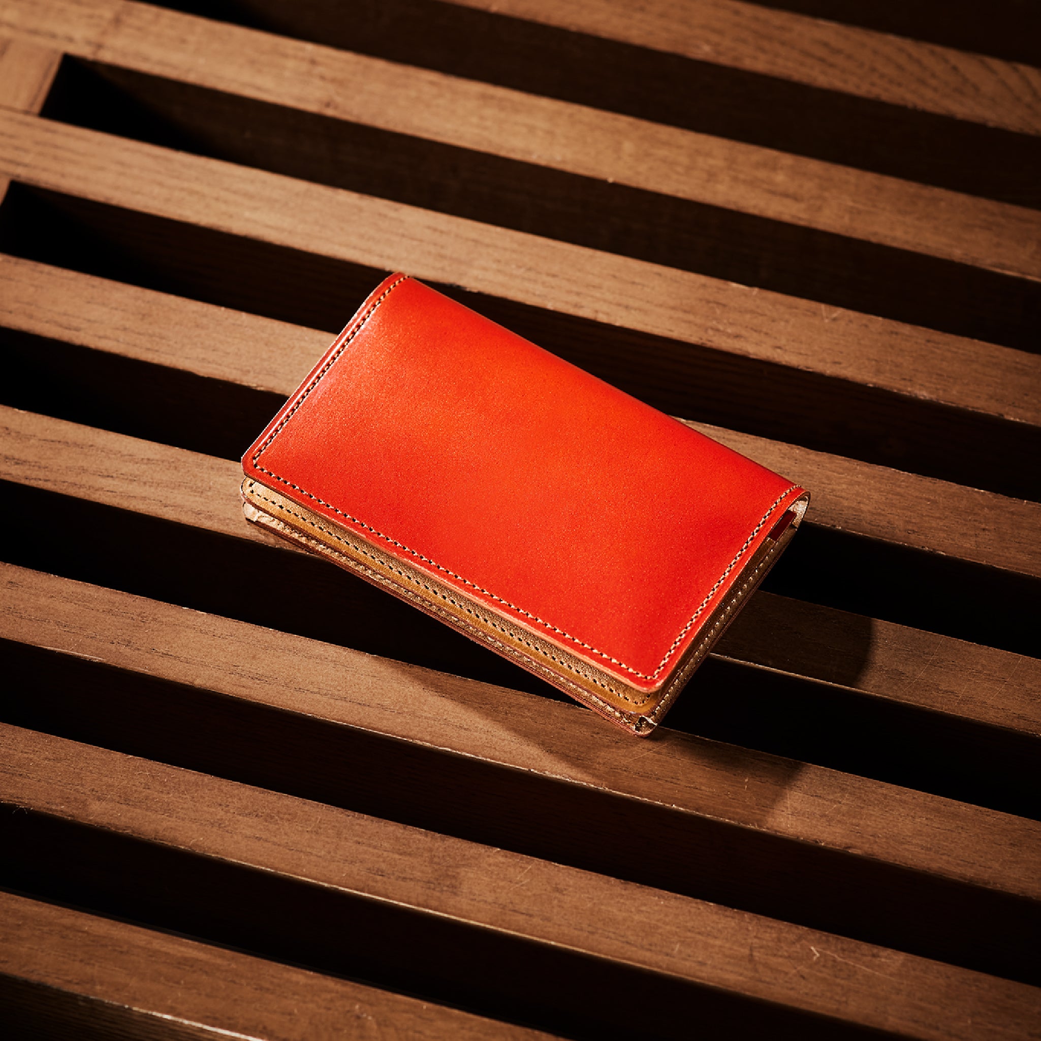 #Color_バーニングホット