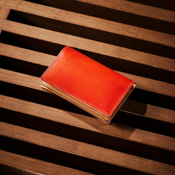 バーニングホット