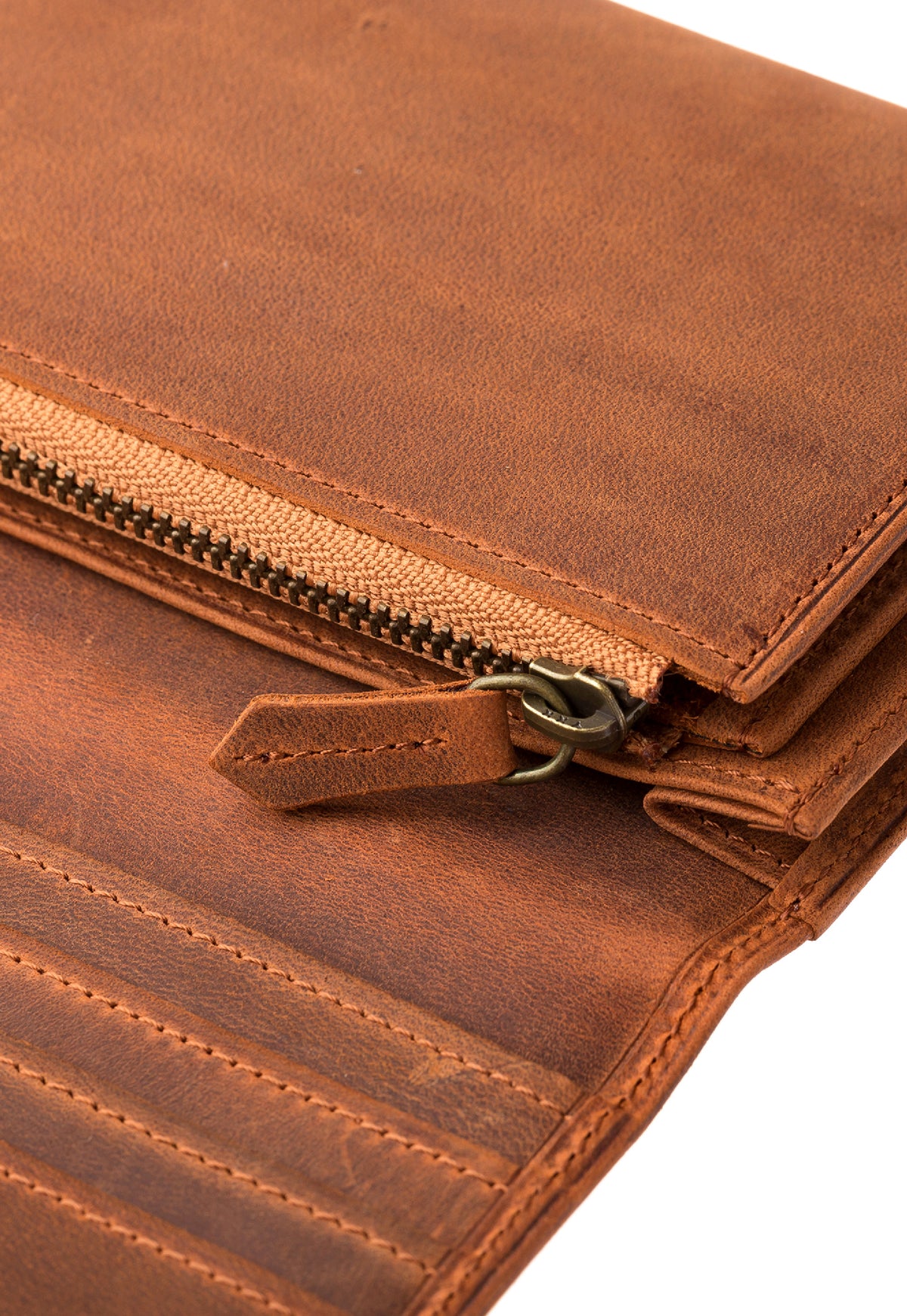 ナポレオンカーフ アレッジドウォレット detail 10