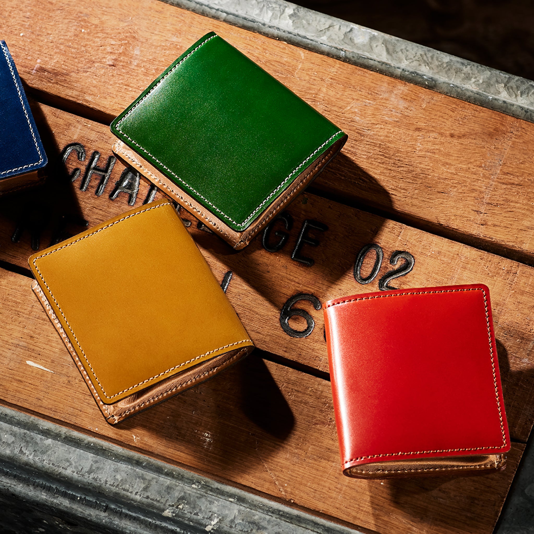 #Color_バーニングホット