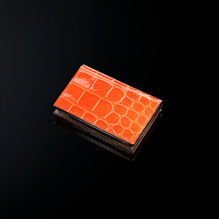 ファイヤーオレンジ