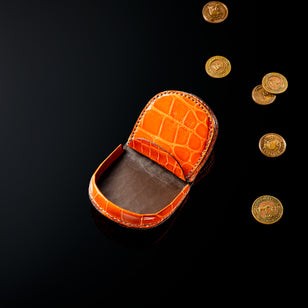 ファイヤーオレンジ