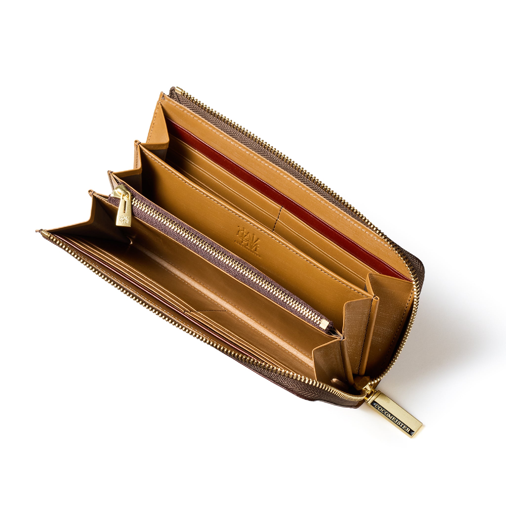 #カラー_レッドブロンズ