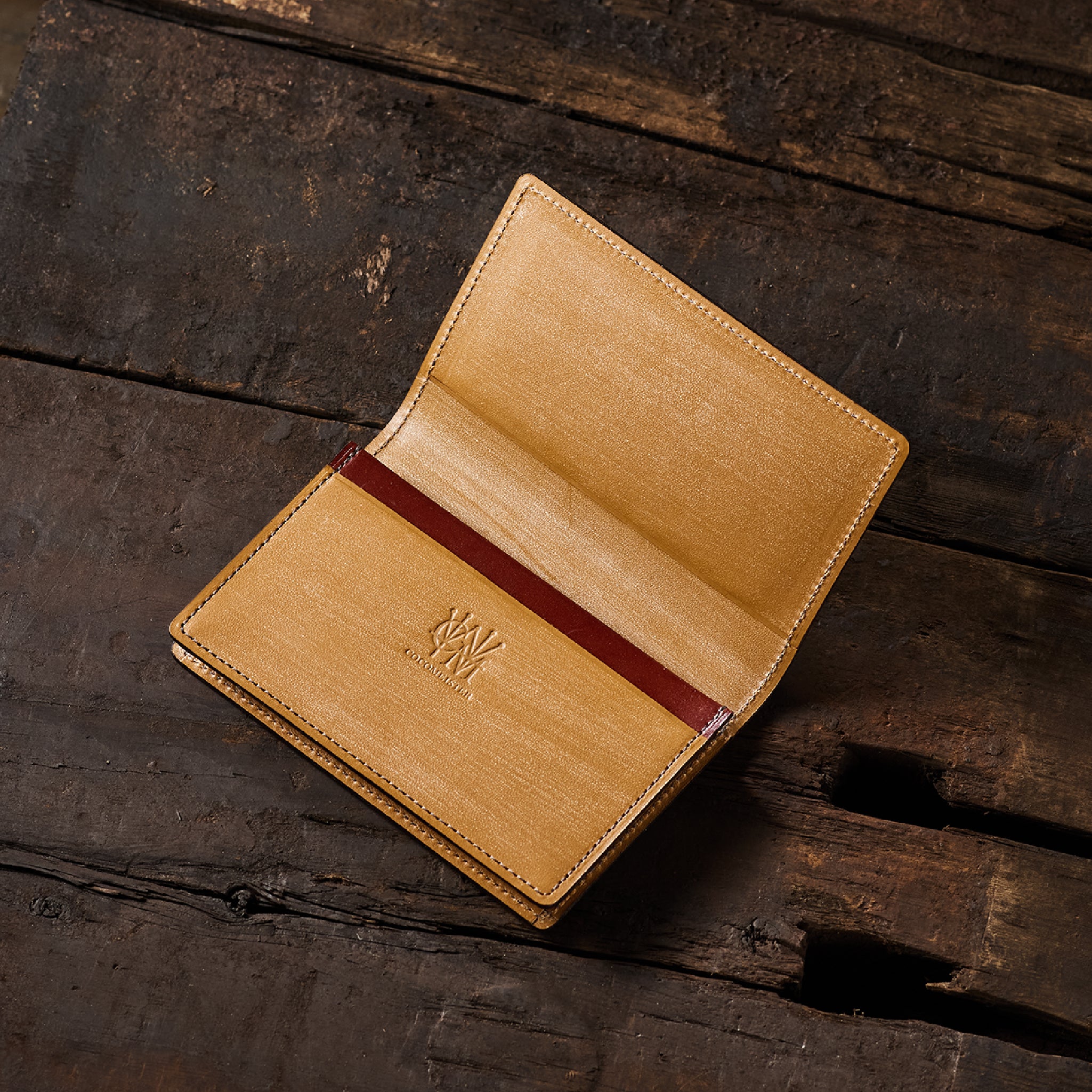 #Color_レッドブロンズ