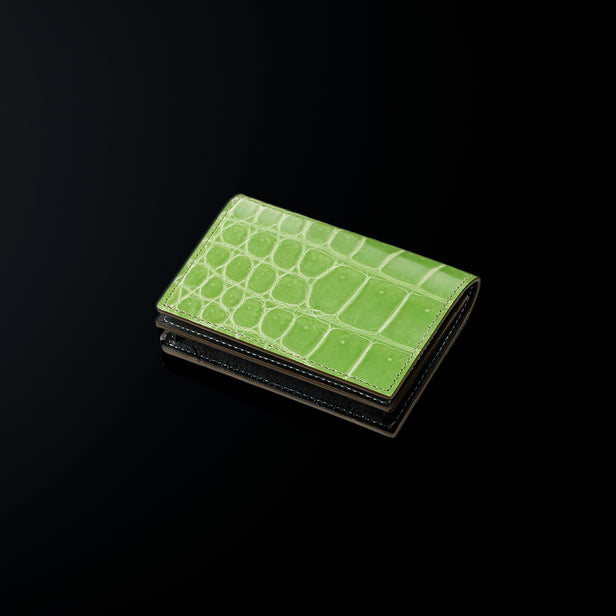 アップルグリーン