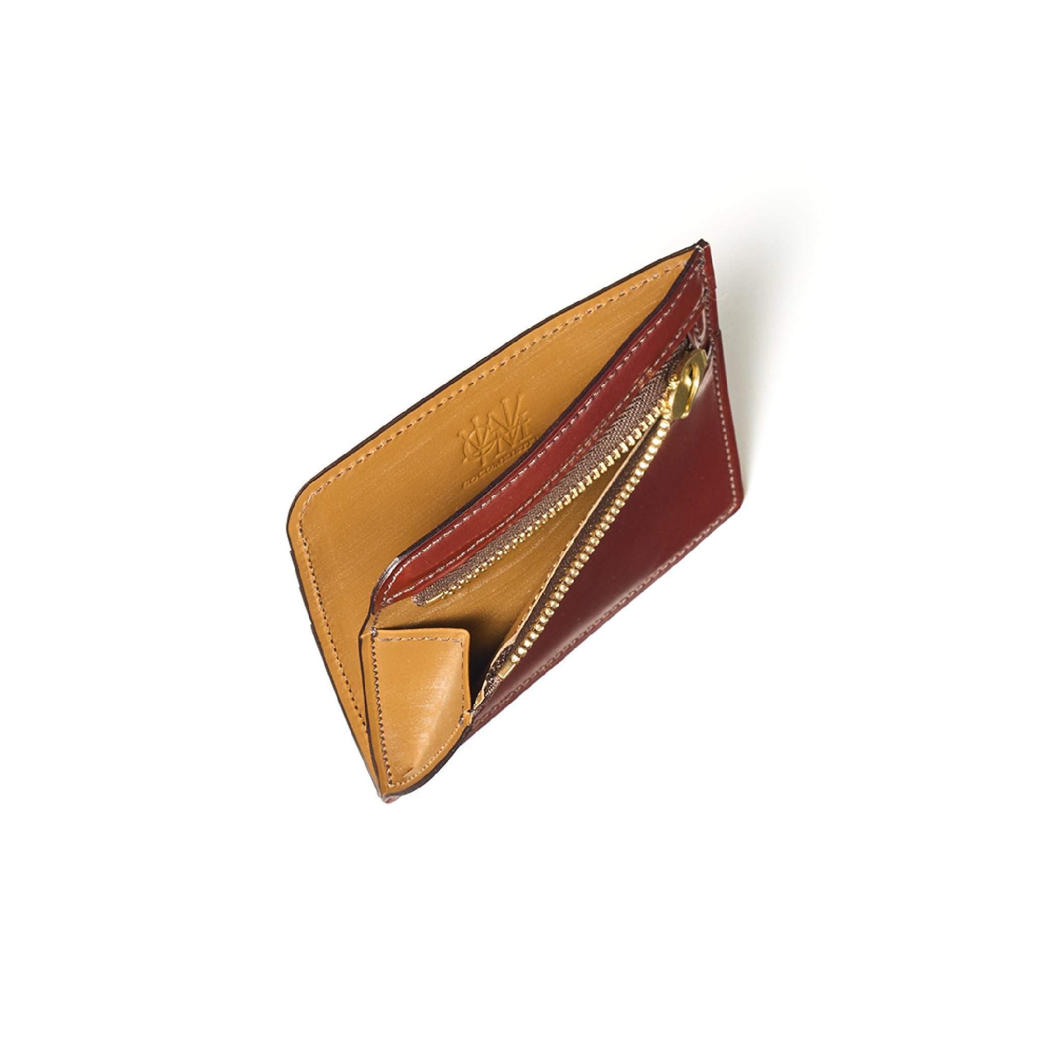 #カラー_レッドブロンズ