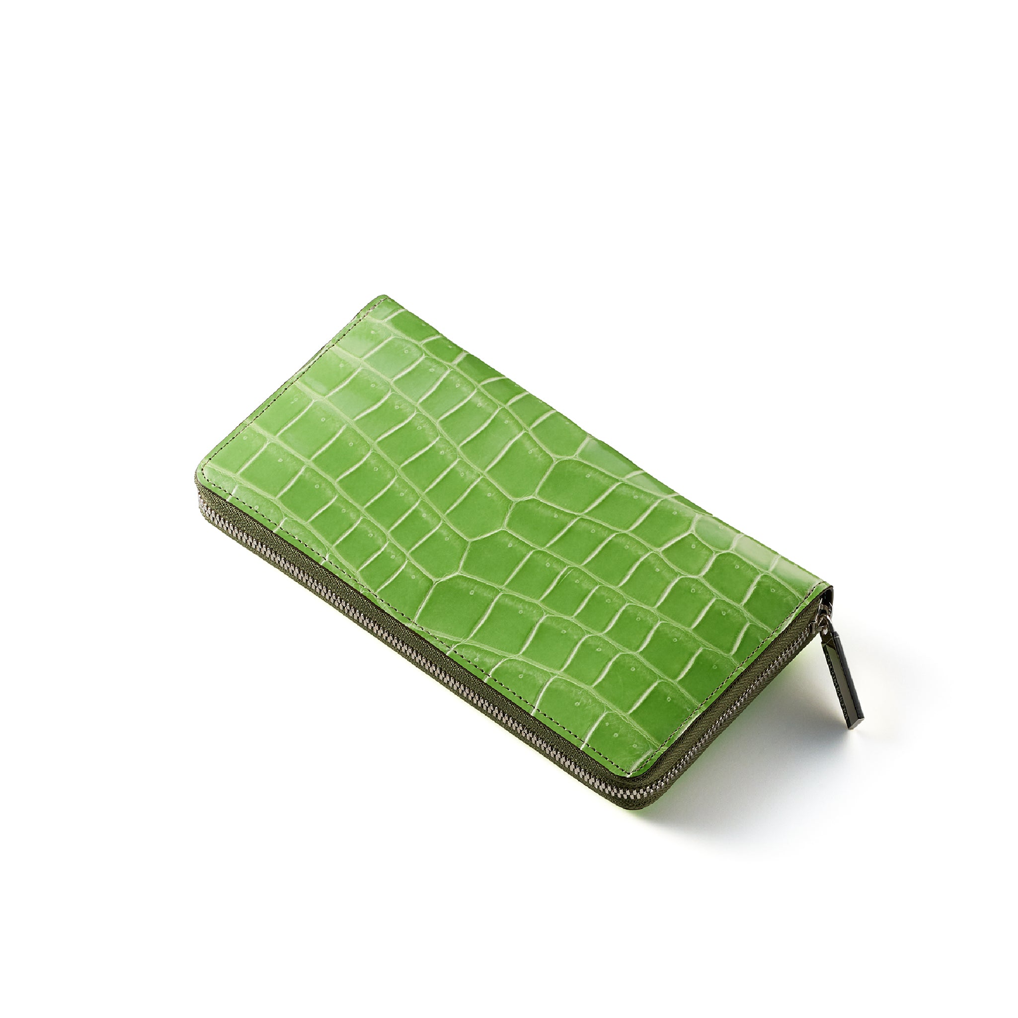 #Color_アップルグリーン