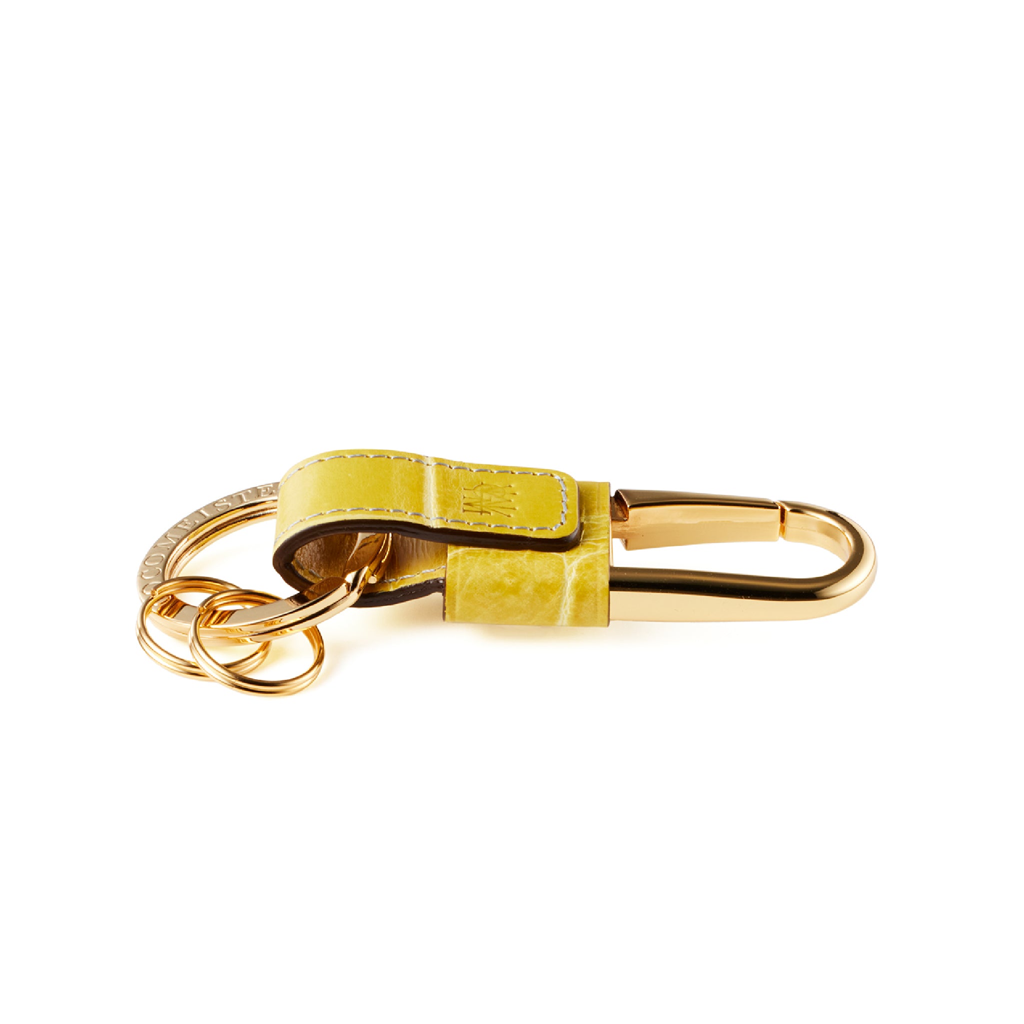 #Color_モナコイエロー