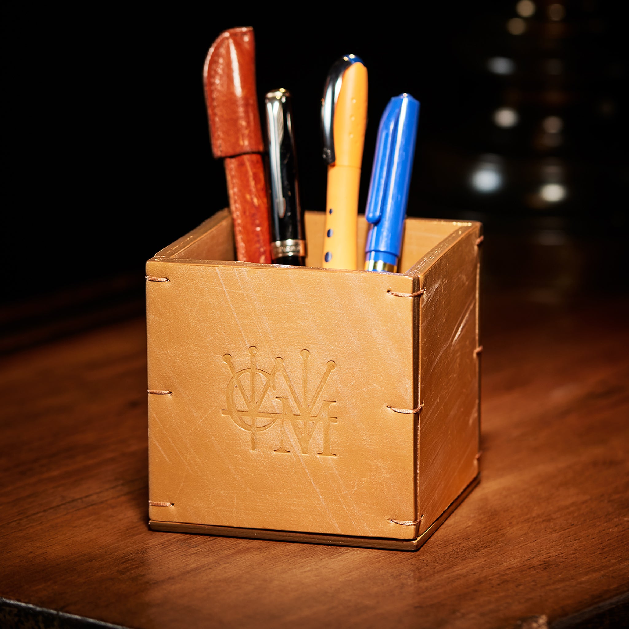 #カラー_イングリッシュオーク