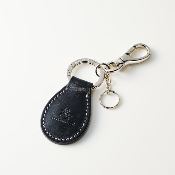 ブラック / シルバー