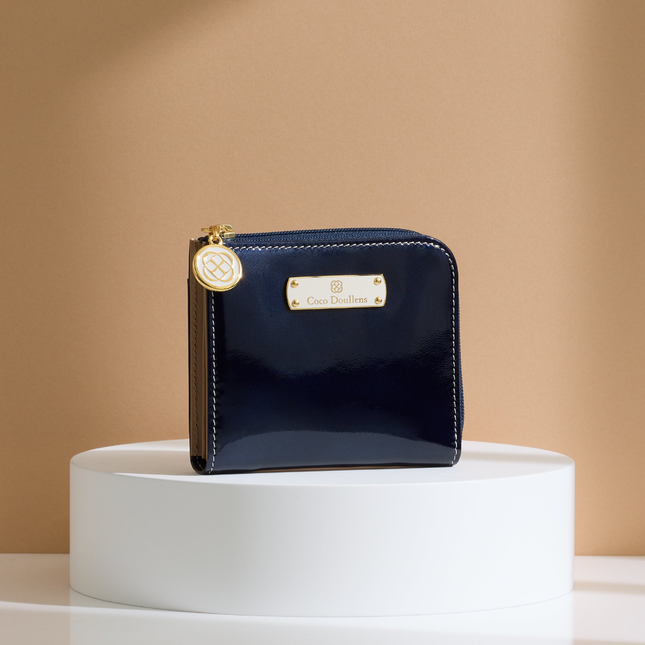 #Color_ノーブルブルー