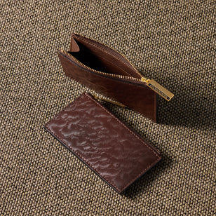 ジオマグネティズム コインカードケース