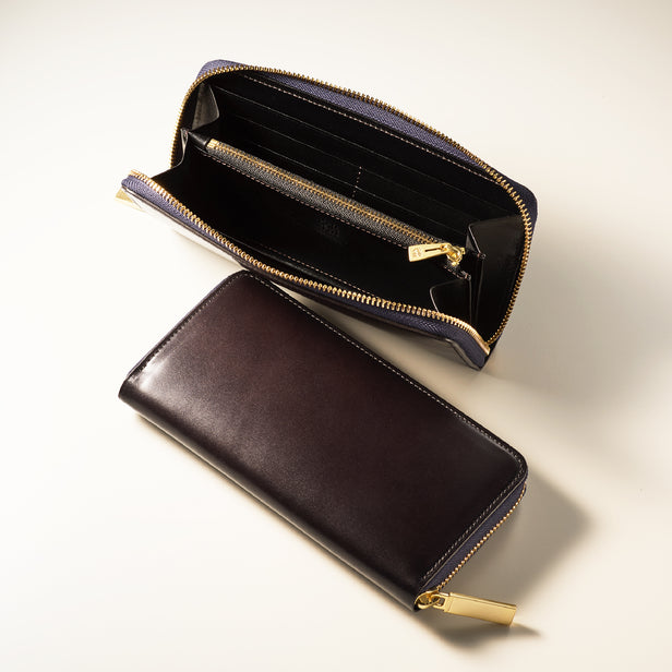 コードバンヘリテージ ヴィンセント