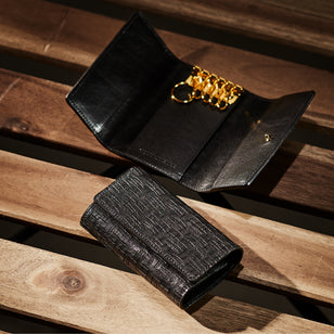 スリーピーブラック