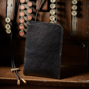 ダーリントン スマホショルダー