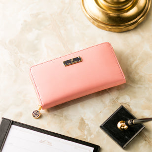 ピンクホワイト