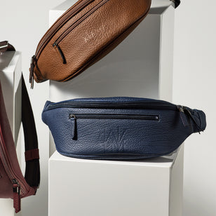 マットシュリンク MIKAZUKIバッグ