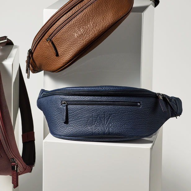 マットシュリンク MIKAZUKIバッグ