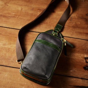 ダーリントン ボディショルダー