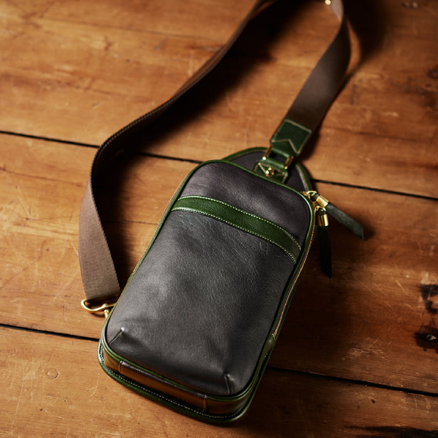 ダーリントン ボディショルダー