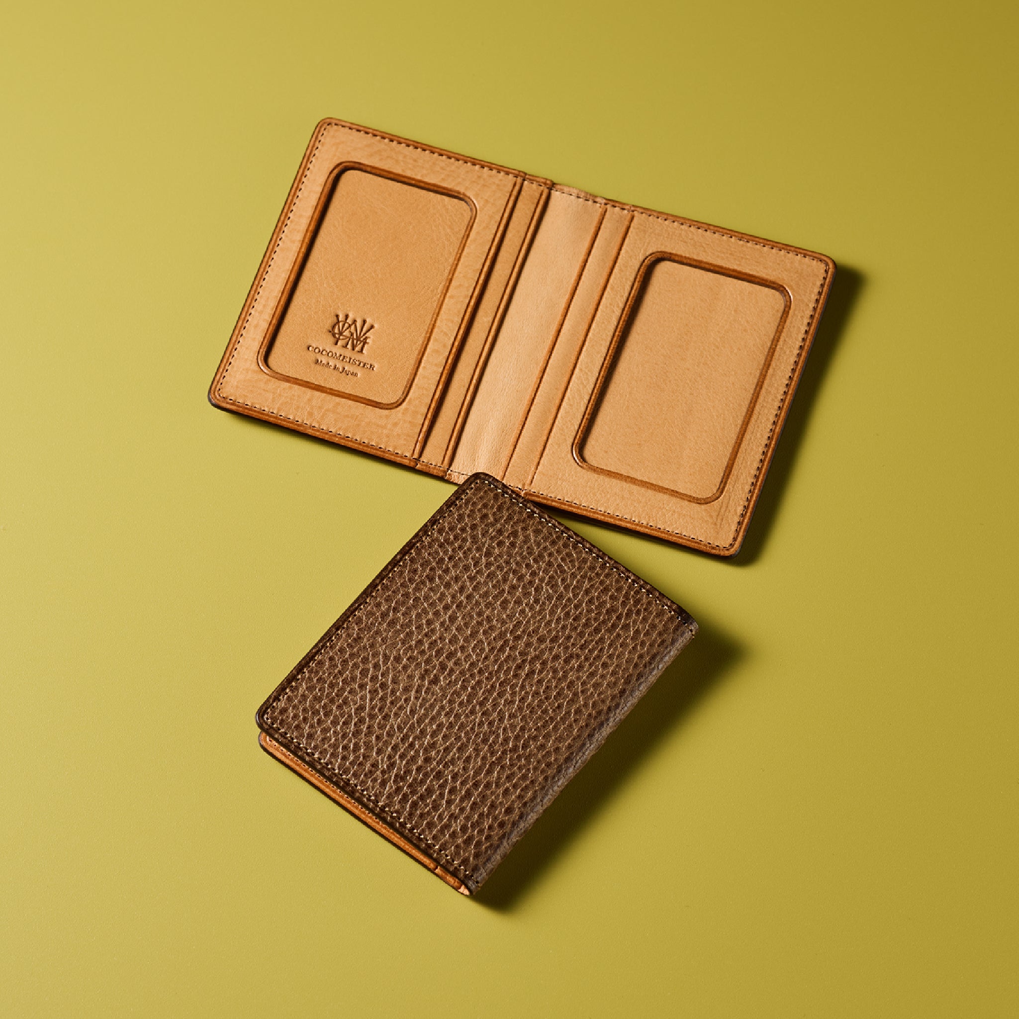 #カラー_グリージョ