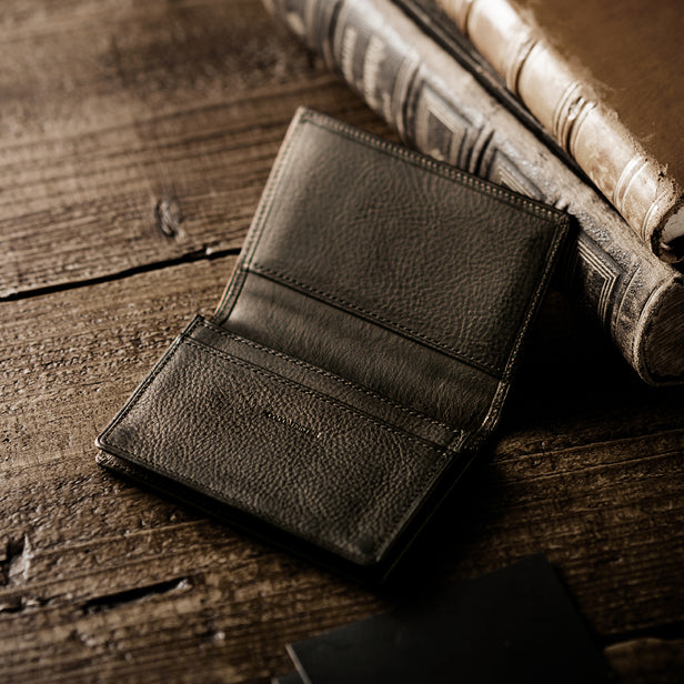 オールドブラック