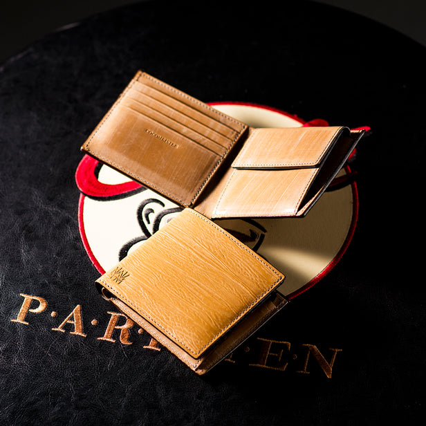 ゴーストタウン カーバイド