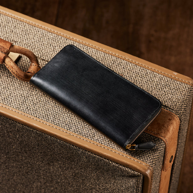 ジョージブライドル ロイヤルウォレット