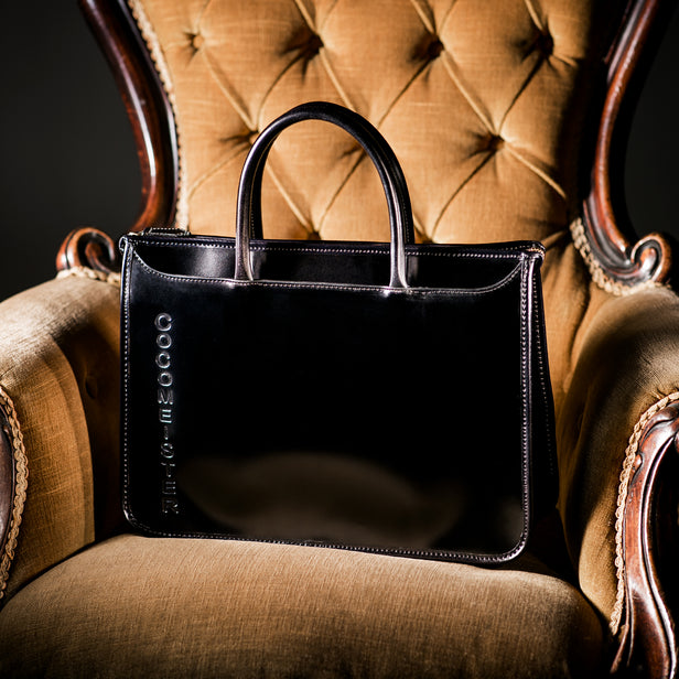 マイスターコードバン デスモンド