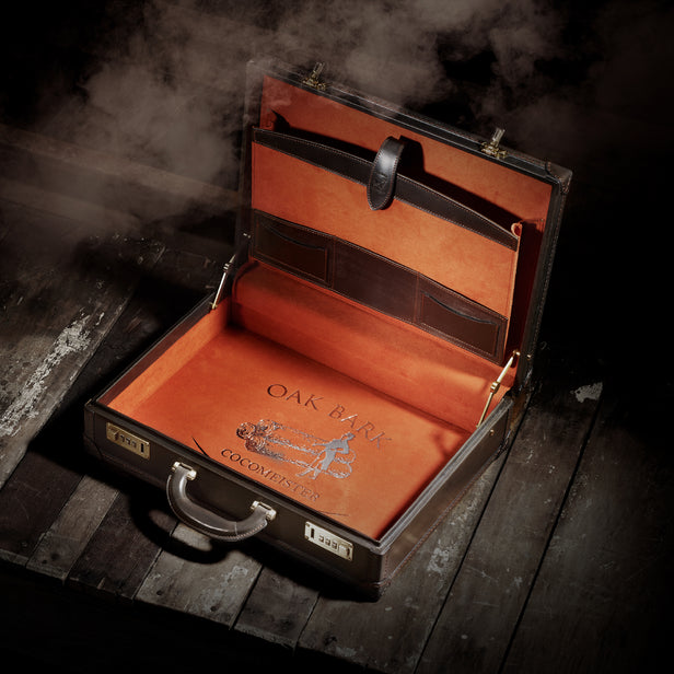 オークバーク パディントン