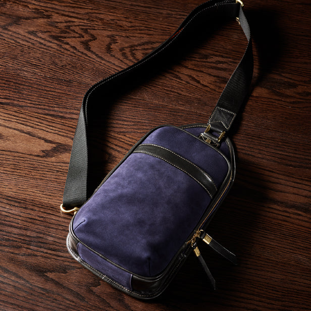 グッドオールドミラノ ボディショルダー