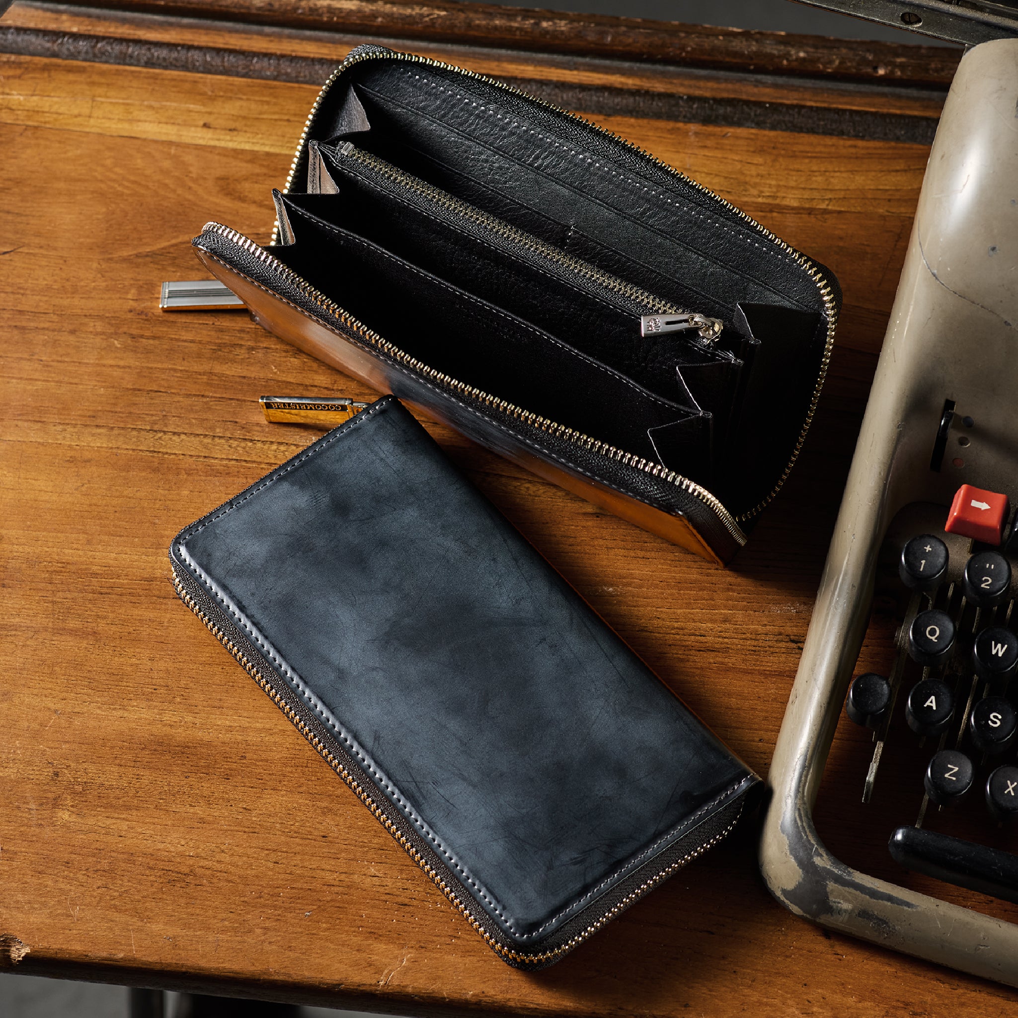 #カラー_ダービーブラック