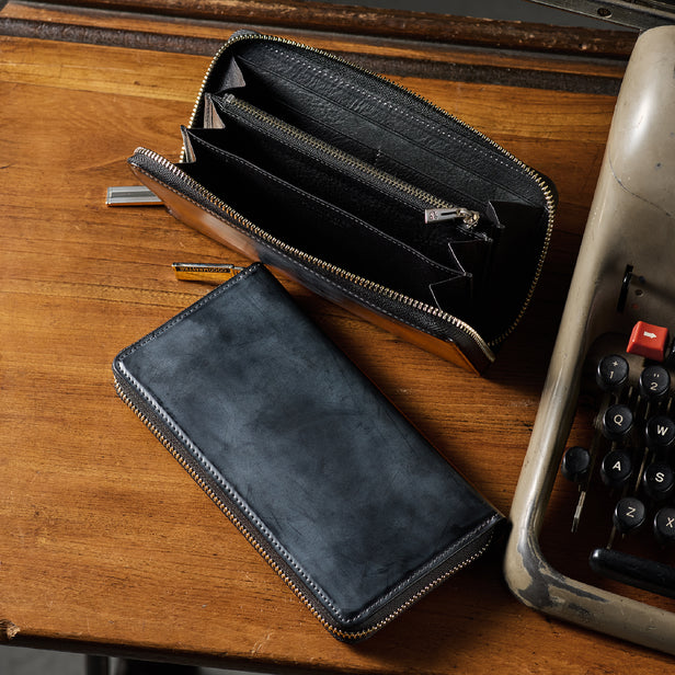 コードバンクラシック キングフィッシャー