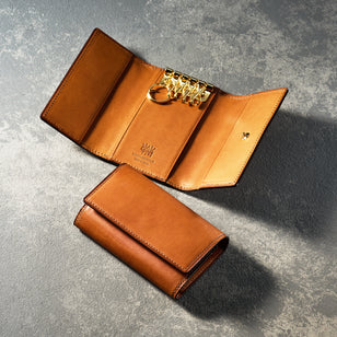 ミネルバリスシオ キーケース