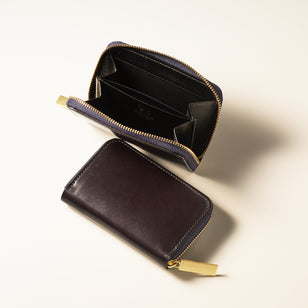 マリンブラック